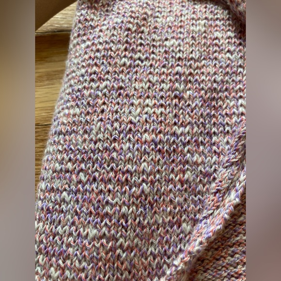 💗 NWOT Pilcro Painted Walls Twisted Tank - Picture 12 of 12